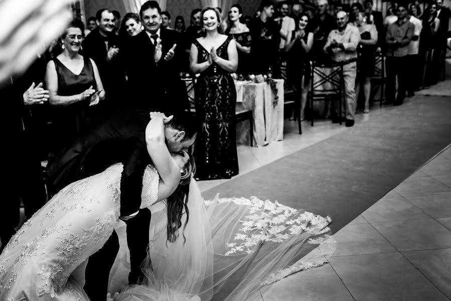 Wedding photographer Fabio Gonzalez (fabiogonzalez). Photo of 7 May 2019