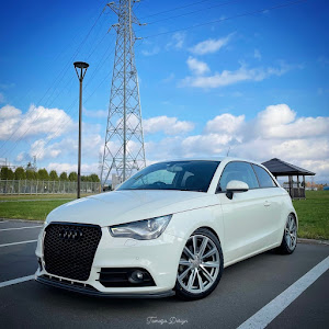 A1 1.4 TFSI