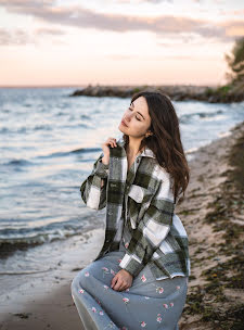 Huwelijksfotograaf Viktoriya Topolyan (topolian). Foto van 10 januari 2021