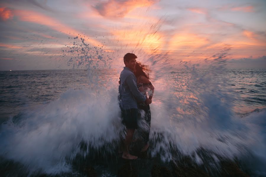 Wedding photographer Ilya Mihailov (dahmer). Photo of 25 April 2019