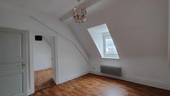 appartement à Niederbruck (68)