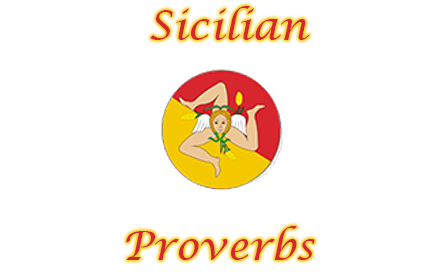 Sicilian Proverbs small promo image