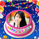 Download Photo On Birthday Cake For PC Windows and Mac 1.0