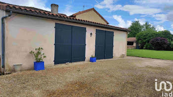 maison à Loudun (86)