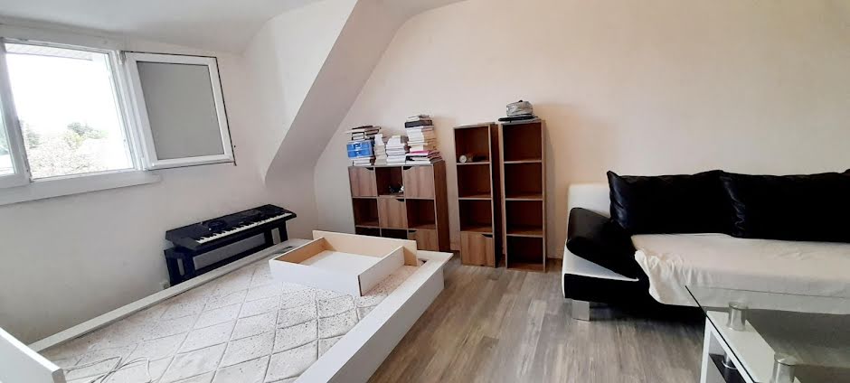 Vente maison 4 pièces 86 m² à Bannalec (29380), 178 000 €