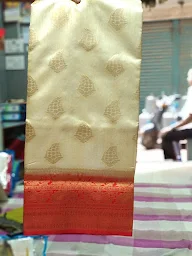 Shanthi Fabrics photo 2