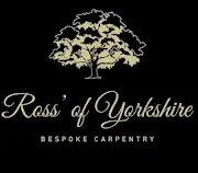 Ross' Of Yorkshire Bespoke Carpentry Logo