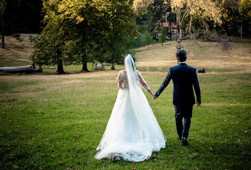 Fotografo di matrimoni Brunetto Zatini (brunetto). Foto del 20 ottobre 2023