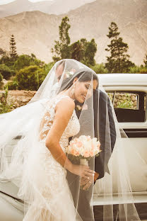 Fotógrafo de bodas Yssa Olivencia (yssaolivencia). Foto del 7 de marzo 2017