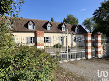 maison à Le Mans (72)