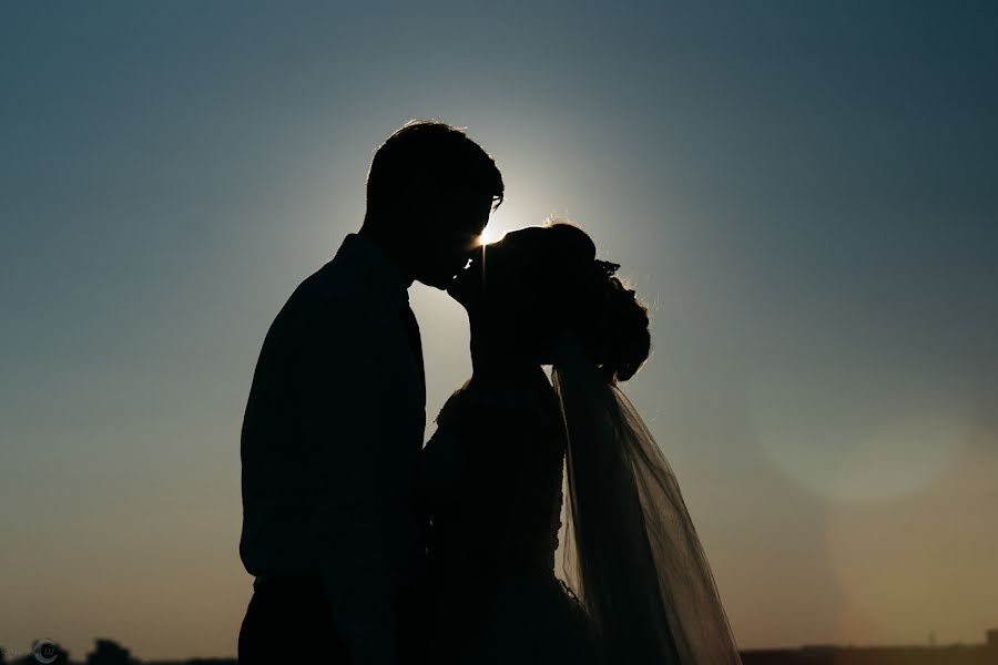 Fotografo di matrimoni Mariya Smirnova (marylunna). Foto del 17 luglio 2019