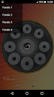 Hang Drum Pad Screenshot