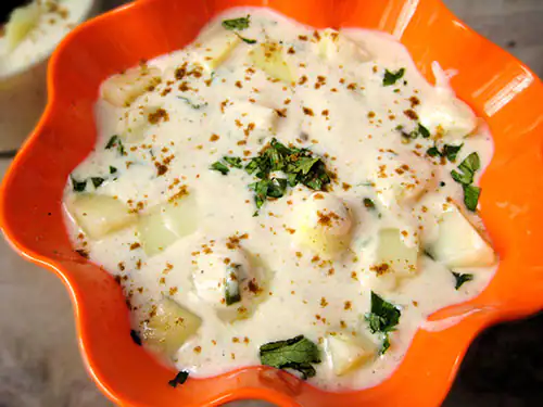 Aloo Raita [175 Ml]