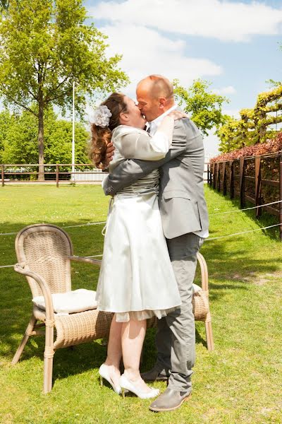 Wedding photographer Colinda Boeren (imirafoto). Photo of 7 March 2019