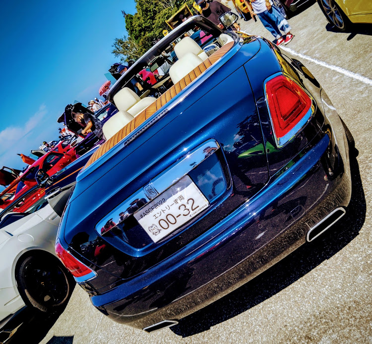 スイフトスポーツの福井県小浜市・スーパーカーフェス・第14弾！？　ファイナル🔚🏁・たのしかったありがとう❤・最終回🔚　拡大⚠　スペシャル！？(笑)に関するカスタム事例の投稿画像27枚目