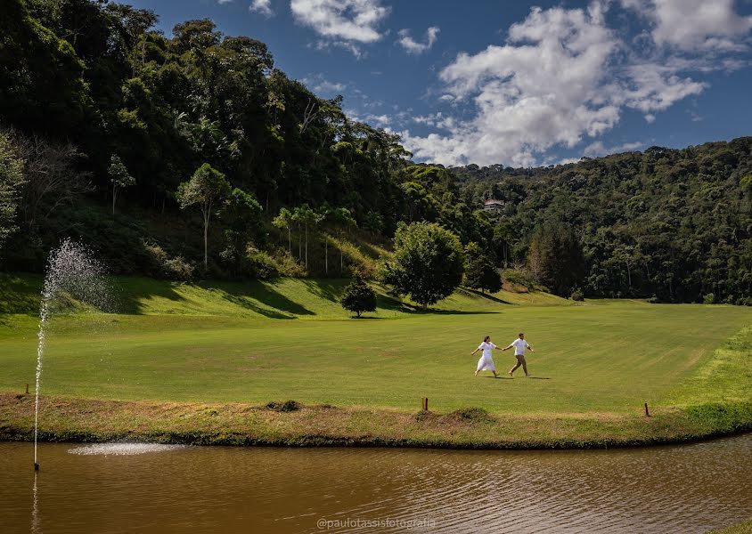 結婚式の写真家Paulo Tassis (paulotassis)。2023 8月23日の写真