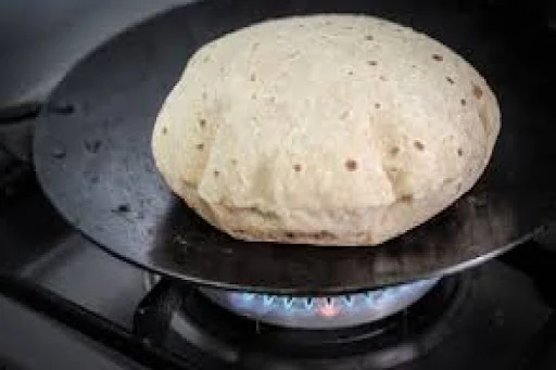 Tawa Chapati