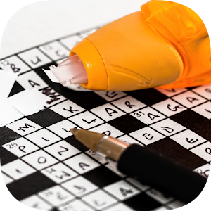 Download 120 Photo Crosswords II For PC Windows and Mac