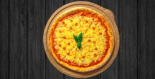 Golden Corn Pizza [Regular]