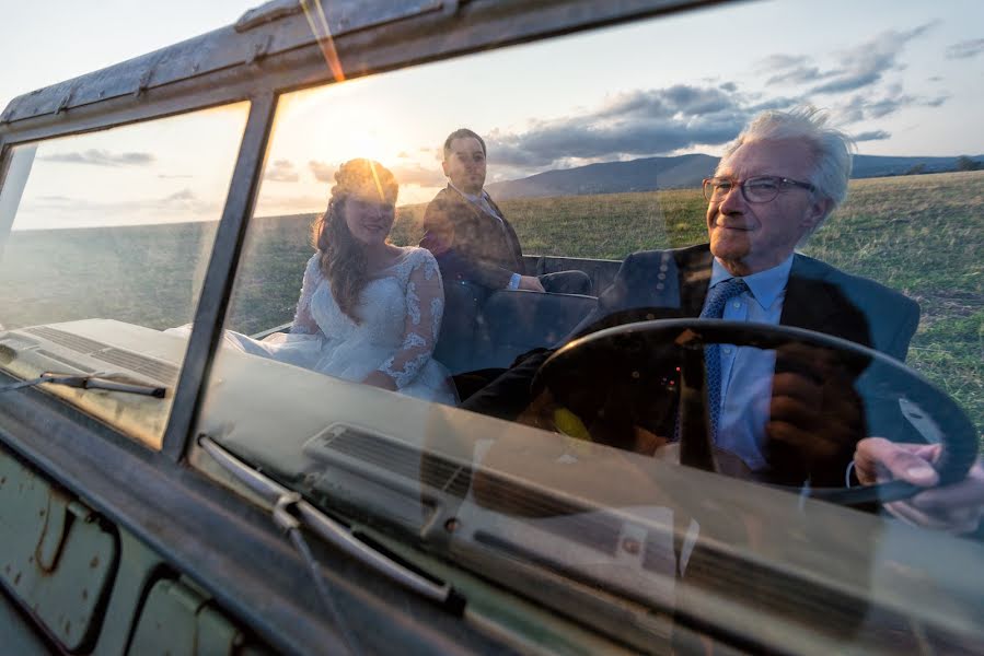 Fotografo di matrimoni Gianluca Mavilla (gianlu). Foto del 11 settembre 2017