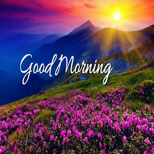 Good Morning Images Gif with messages