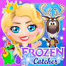 Frozen: Elsa Catcher icon