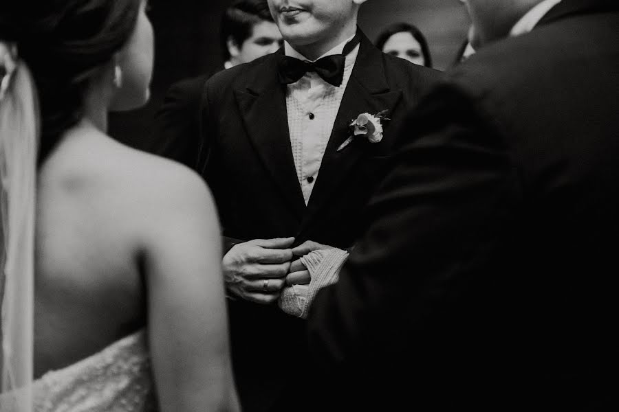 結婚式の写真家Melissa Andrade (melissandrade)。2018 1月13日の写真
