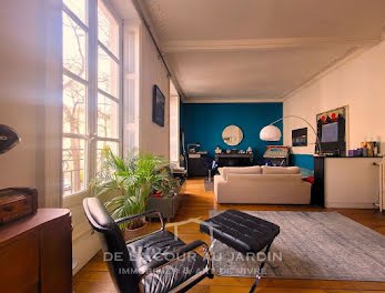 appartement à Nantes (44)