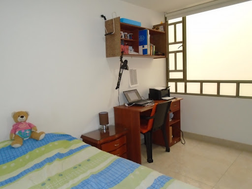 Apartamento En Venta - Tabora, Bogota