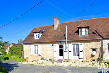 maison à Journet (86)