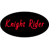 Knight Rider, DLF Phase 3, Cyber Hub, DLF, DLF Cyber City, Gurgaon logo