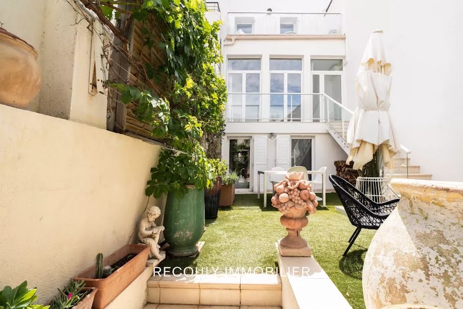 Vente maison 3 pièces 119 m² à Marseille 8ème (13008), 830 000 €