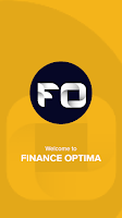 Finance Optima Screenshot