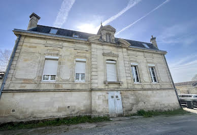 Maison avec terrasse 2