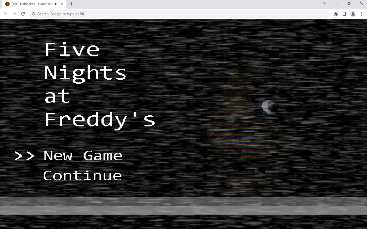 Five Nights at Freddy's Unblocked Game Preview image 2