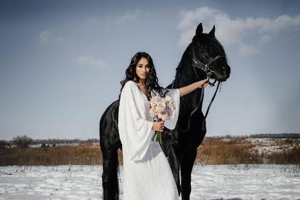 Photographe de mariage Aleksandr Voronov (voronov). Photo du 28 mars 2022