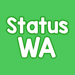 Cover Image of Descargar Status WA Lengkap - Keren dan Lucu 2.8 APK