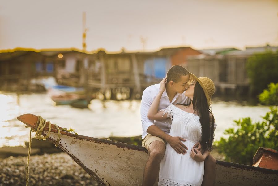 Bryllupsfotograf Pablo González (pablogonzalez). Bilde av 31 juli 2019