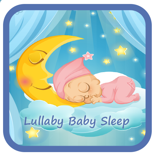 Baby Sleep Lullaby 音樂 App LOGO-APP開箱王