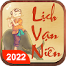 Lịch Vạn Niên 2024 - Âm Lịch icon