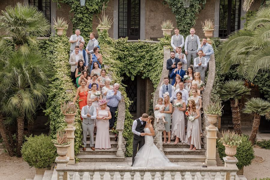 Fotografo di matrimoni Antimo Altavilla (altavilla). Foto del 7 luglio 2022