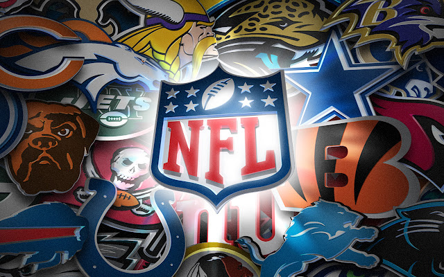 NFL Live scores & Schedule