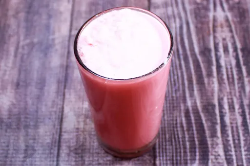 Rose Milk