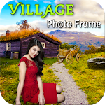 Cover Image of डाउनलोड Village Photo Frame 1.6 APK