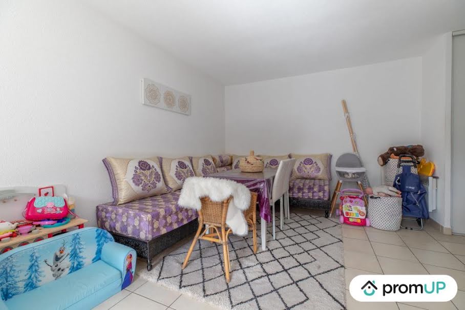 Vente appartement 3 pièces 62 m² à Bagnols-sur-ceze (30200), 95 000 €