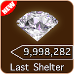 Cover Image of Tải xuống Guide for last shelter survival diamonds 1.1 APK