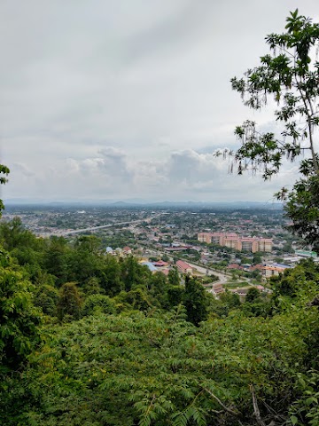 Bukit Besar Terengganu