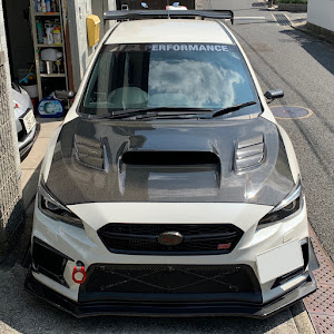 WRX STI VAB