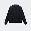 adidas for prada re-nylon sweatshirt black