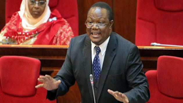 Tundu Lissu has been holding political rallies across the country since returning from exile in January, where he has criticised President Samia Suluhu Hassan's administration for its human rights record and its handling of a controversial ports management deal.